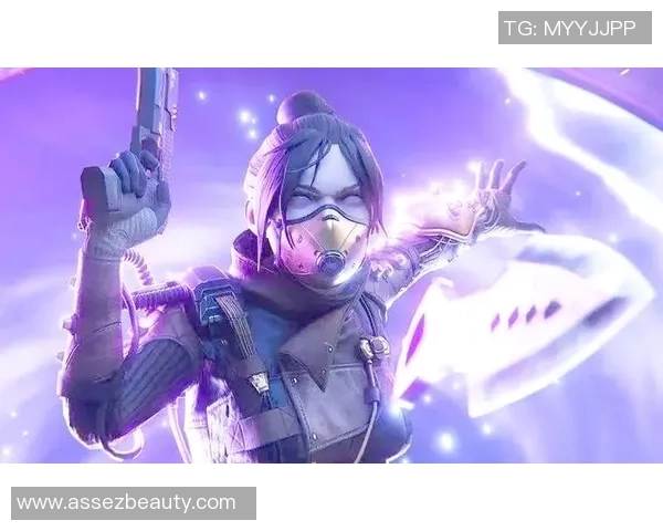 终极战场即将开启,快来与我一起征战Apex英雄的巅峰对决 终极战场即将开启,快来与我一起征战Apex英雄的巅峰对决