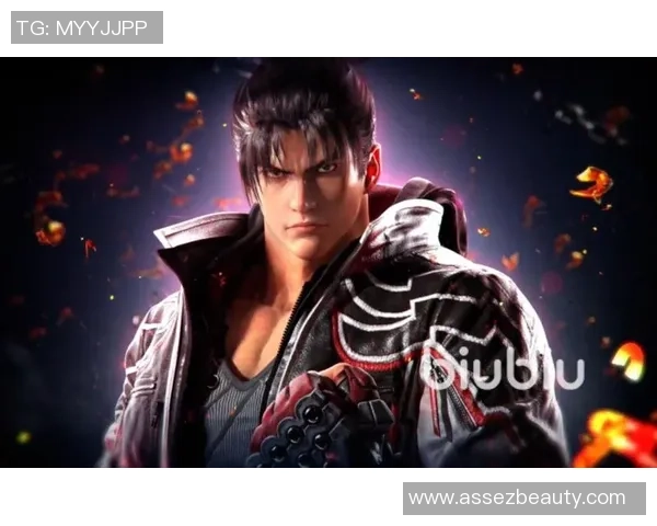 重拳出击铁拳8全新战斗体验引领格斗游戏新时代 重拳出击铁拳8全新战斗体验引领格斗游戏新时代