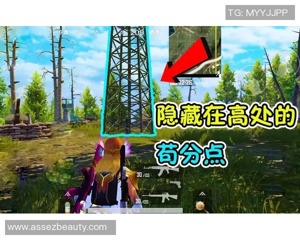 通过声音识别敌方位置提升战斗胜率的技巧分享和平精英攻略 通过声音识别敌方位置提升战斗胜率的技巧分享和平精英攻略