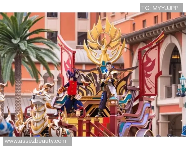 王者荣耀IP新游震撼预告全新冒险即将开启探索未知世界的精彩旅程