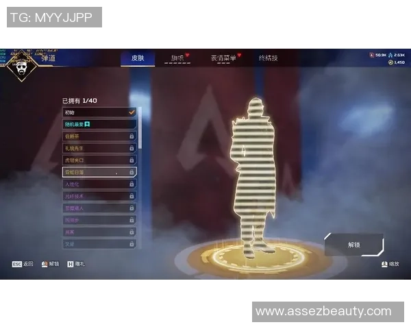 单枪匹马逆袭战局一位明星选手如何在Apex英雄中创造奇迹