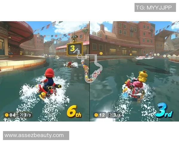 双人成行好友合作赛体验分享探索非竞技游戏的乐趣与魅力 双人成行好友合作赛体验分享探索非竞技游戏的乐趣与魅力