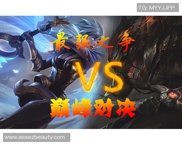 巅峰对决!英雄联盟史上最激烈的五局大战精彩回顾与分析 巅峰对决!英雄联盟史上最激烈的五局大战精彩回顾与分析